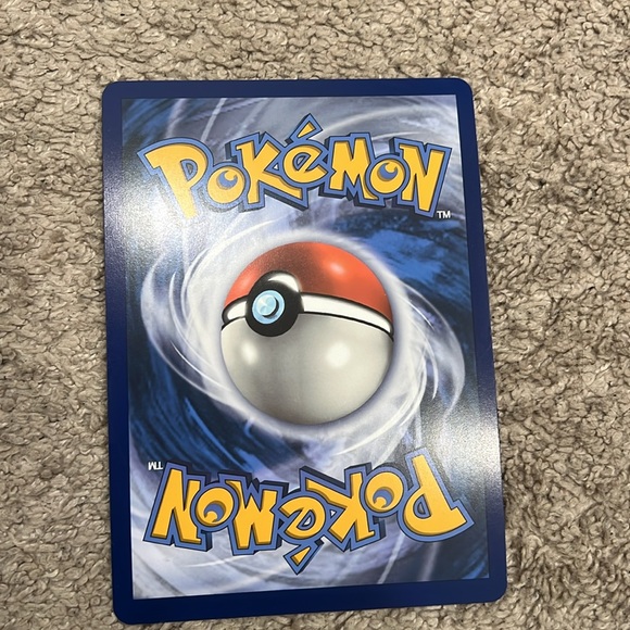 Pokemon Jumbo Promo cards - Picture 5 of 5
